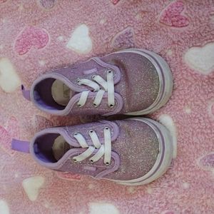 Vans (glitter)